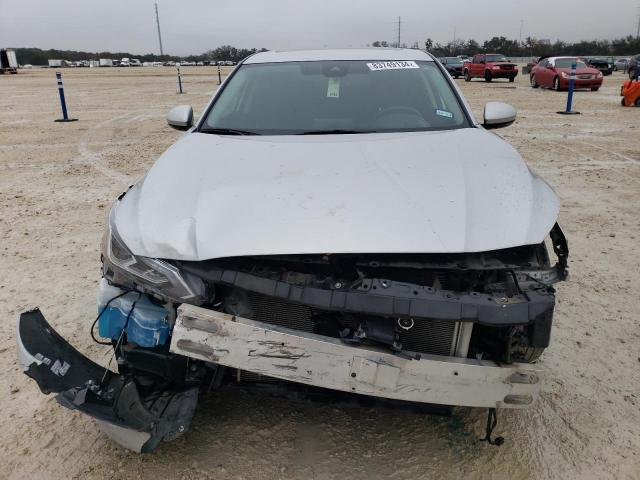 2020 NISSAN ALTIMA SV - 1N4BL4DV8LC227345