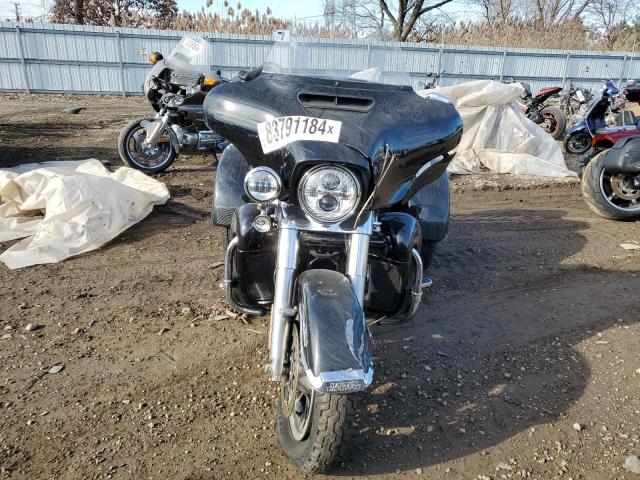 2021 HARLEY-DAVIDSON FLHTCUTG 1HD1MAF16MB853199