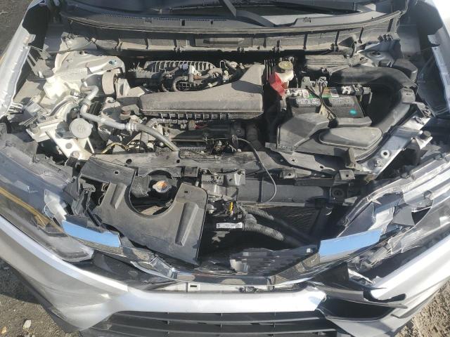 2017 NISSAN ROGUE S - KNMAT2MT1HP552668