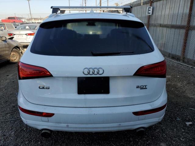 VIN WA1LFAFP2EA056605 2014 AUDI Q5 no.6