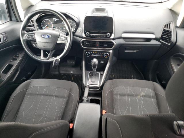 2018 FORD ECOSPORT S - MAJ3P1TE0JC247272