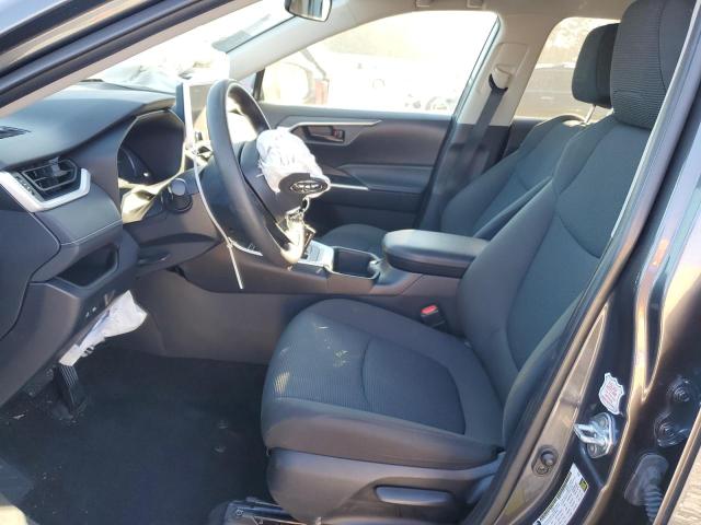 2023 TOYOTA 02-2FDC25 2T3H1RFV9PC240789