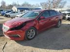 2015 HYUNDAI SONATA SE - 5NPE24AF3FH223428