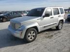 Lot #3025148213 2012 JEEP LIBERTY SP