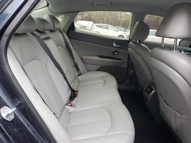 2017 KIA OPTIMA PLU - KNAGV4LD4H5010421