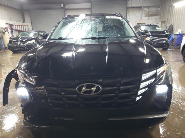 2022 HYUNDAI TUCSON SEL - 5NMJBCAEXNH129655
