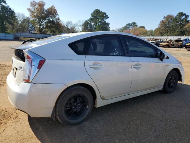 VIN JTDKN3DU0D5586362 2013 TOYOTA PRIUS no.3