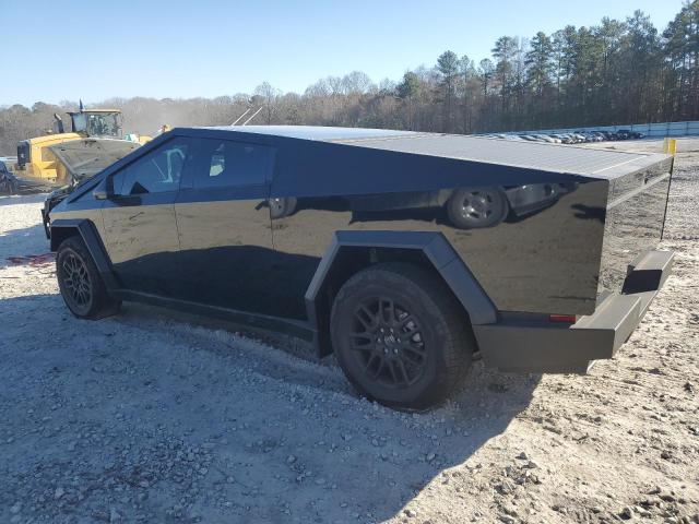 2024 TESLA CYBERTRUCK 7G2CEHED5RA031214