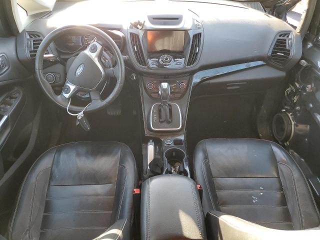 2018 FORD C-MAX TITA 1FADP5DU4JL103855