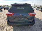 Lot #3030394458 2019 TOYOTA SIENNA XLE