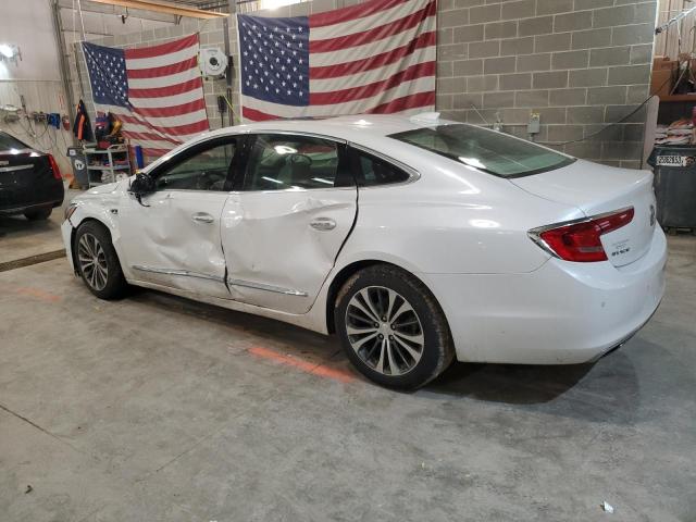 2017 BUICK LACROSSE E - 1G4ZP5SSXHU177119