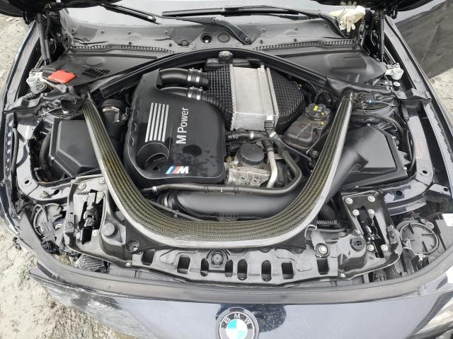 2015 BMW M4 - WBS3R9C57FK333266
