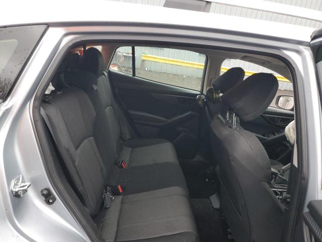 2019 SUBARU IMPREZA PR - 4S3GTAD63K3704348