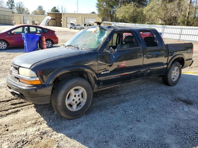 CHEVROLET S TRUCK S1