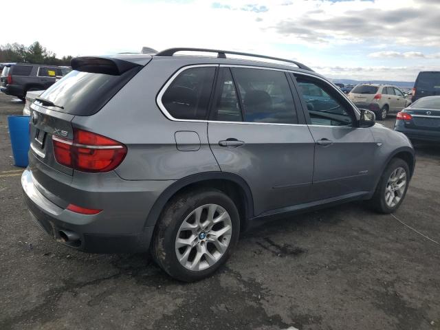 VIN 5UXZV4C56D0B09075 2013 BMW X5 no.3