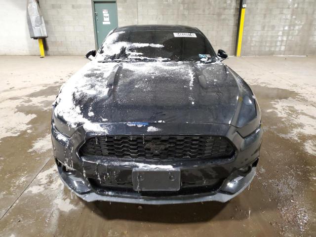 2017 FORD MUSTANG 1FA6P8TH6H5225551