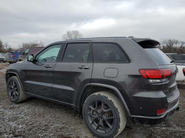 2021 JEEP GRAND CHER - 1C4RJFBG2MC802507