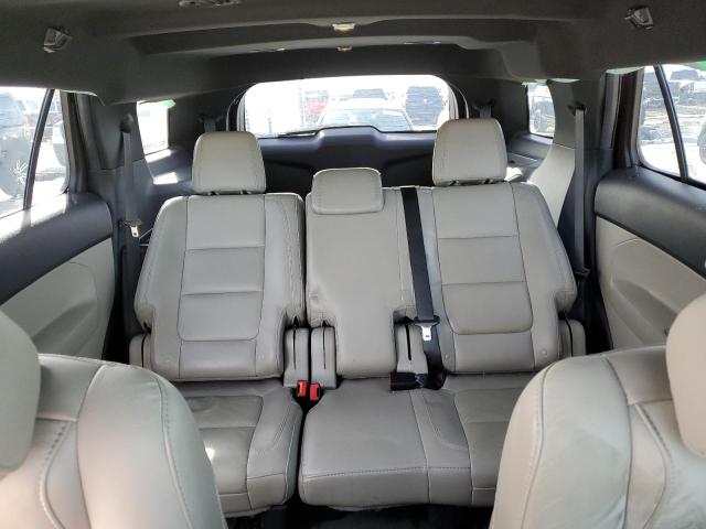 2015 FORD EXPLORER X - 1FM5K7D85FGA53779