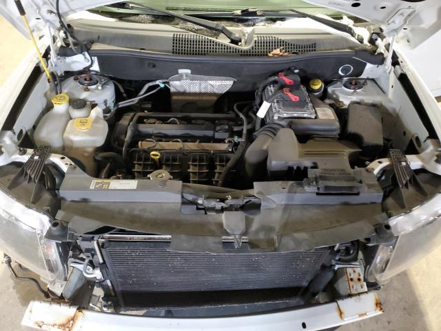 2016 JEEP COMPASS SP - 1C4NJCBA4GD738087