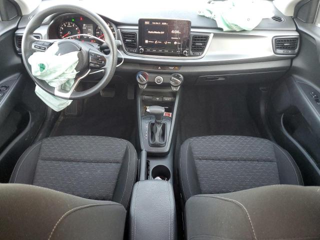 2023 KIA RIO LX - 3KPA24AD1PE566399