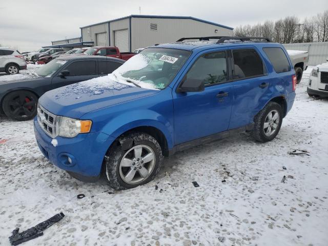 2012 FORD ESCAPE XLT #3025886498