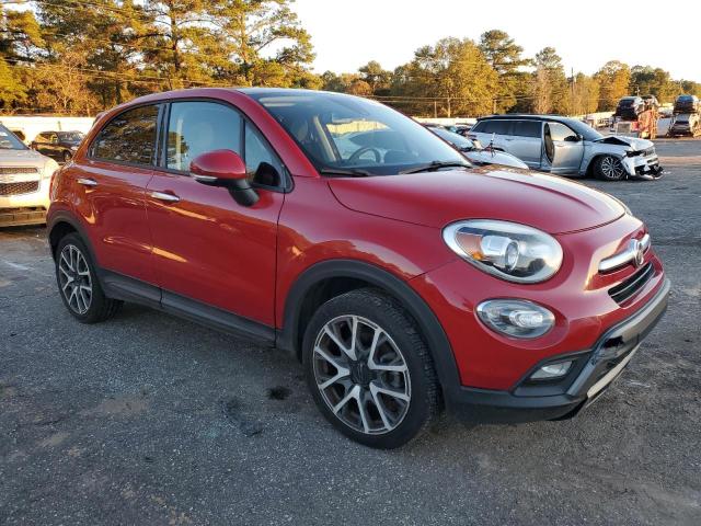 2016 FIAT 500X TREKK ZFBCFXET2GP415767