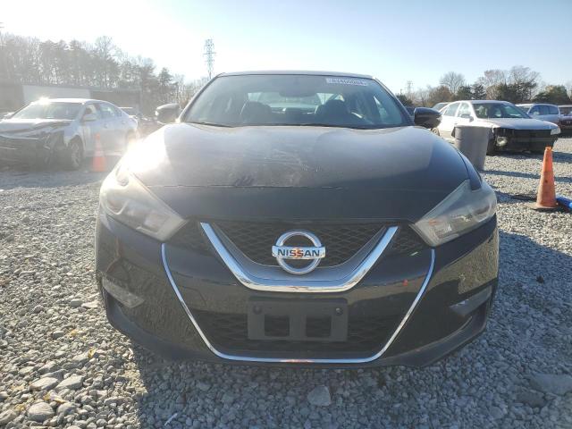 2017 NISSAN MAXIMA 3.5 - 1N4AA6AP2HC394052