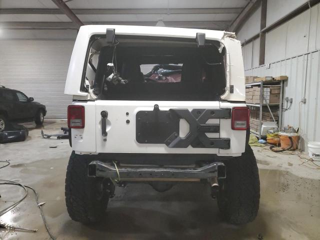 2017 JEEP WRANGLER U 1C4BJWFG3HL577788