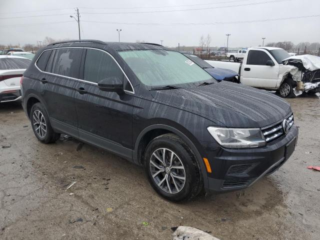 2019 VOLKSWAGEN TIGUAN SE - 3VV3B7AX1KM145321