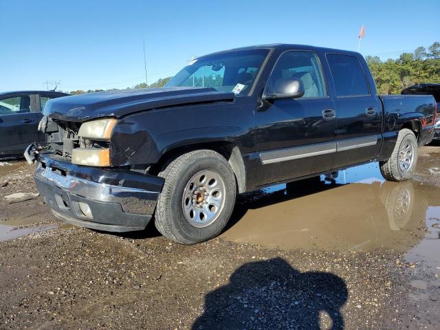 2006 CHEVROLET SILVERADO #3028522920