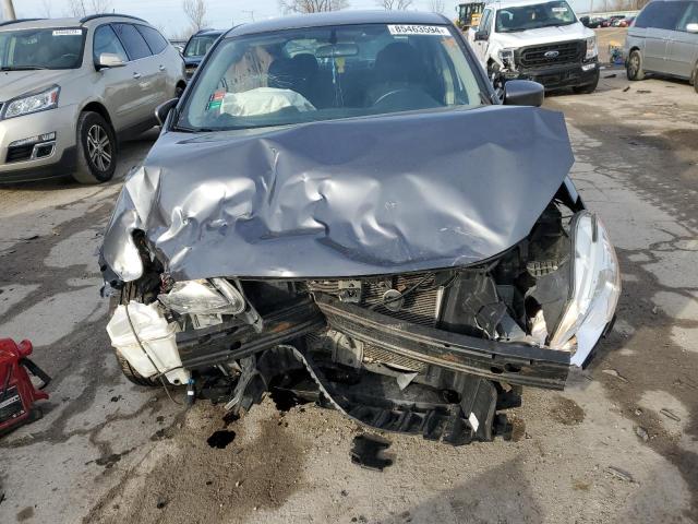 2015 NISSAN SENTRA S - 3N1AB7AP5FY228550