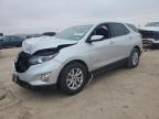 2020 CHEVROLET EQUINOX LT - 3GNAXKEV4LS677010