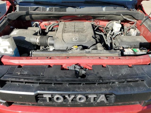 2017 TOYOTA TUNDRA DOU - 5TFUW5F18HX608705