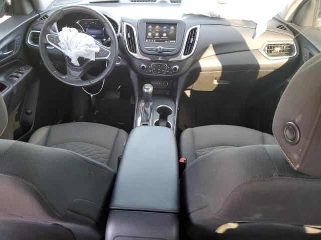2020 CHEVROLET EQUINOX LT - 2GNAXUEV7L6228429