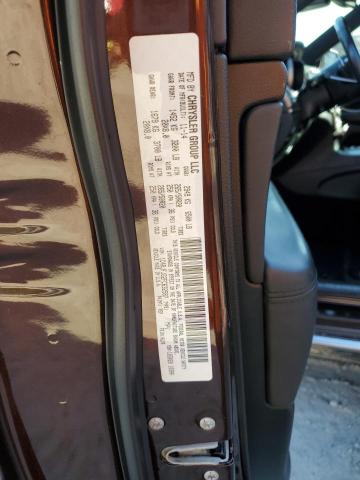 2015 JEEP GRAND CHER - 1C4RJFJG2FC632587