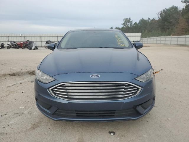 2018 FORD FUSION SE - 3FA6P0HD6JR258639