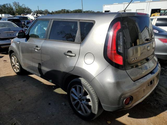 2017 KIA SOUL + - KNDJP3A50H7420677