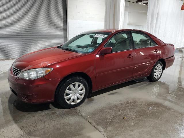 2006 TOYOTA CAMRY LE #3028283794