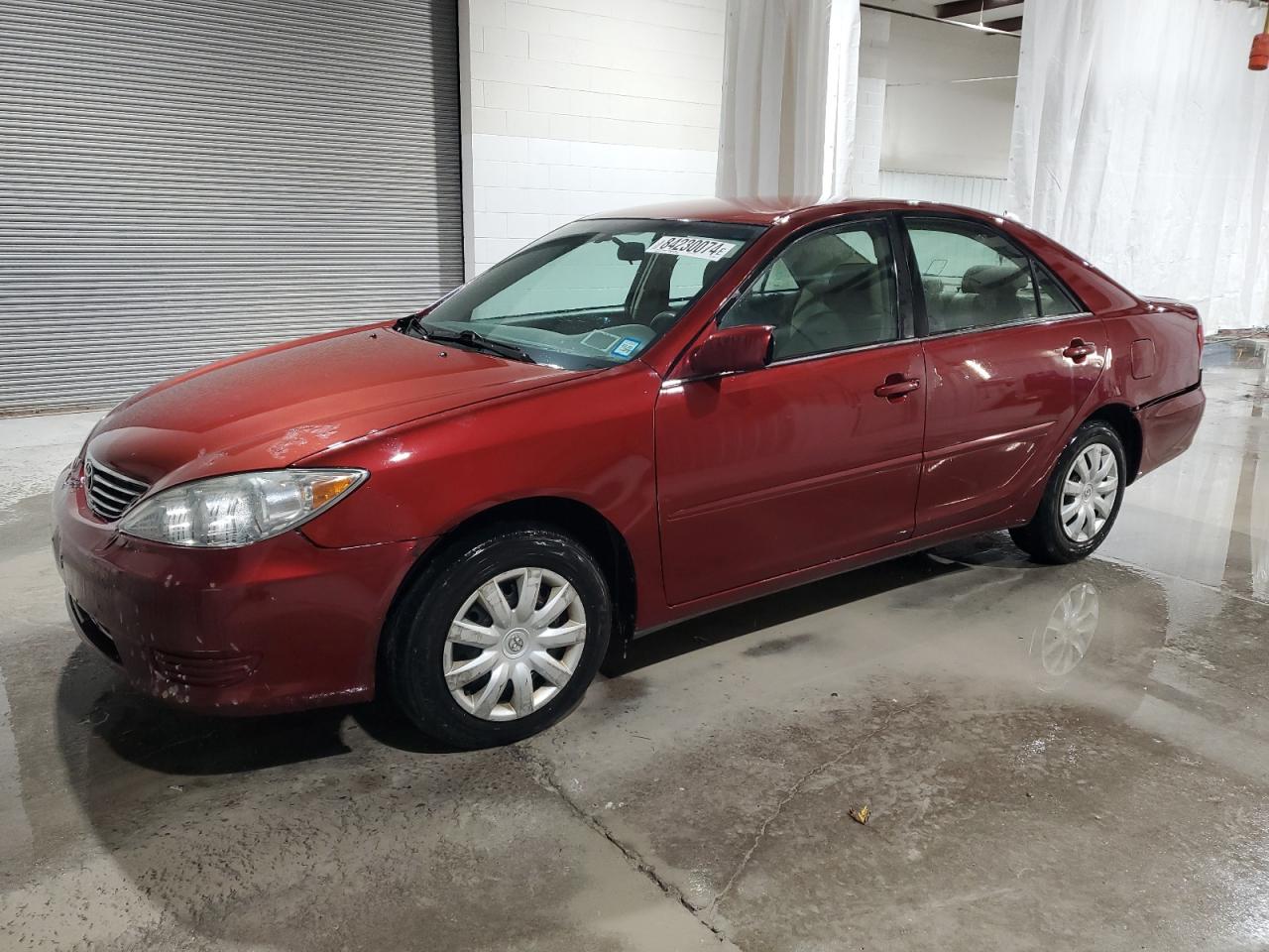 Lot #3028283794 2006 TOYOTA CAMRY LE