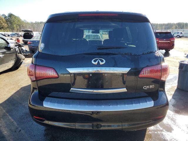 2017 INFINITI QX80 BASE - JN8AZ2NF4H9646544