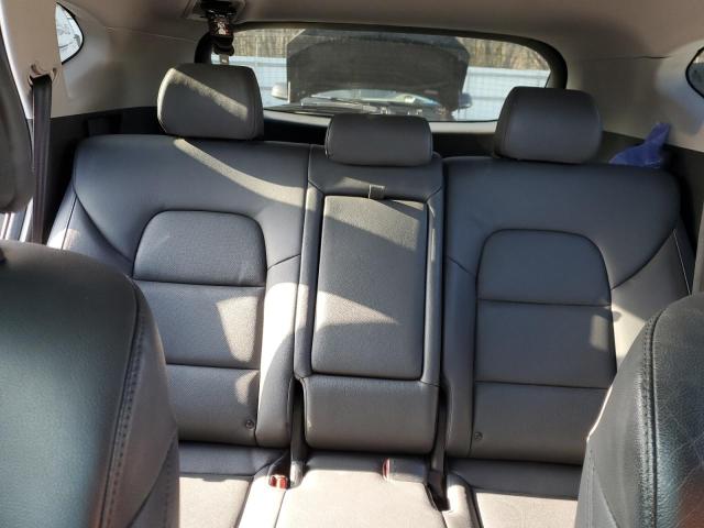 2018 HYUNDAI TUCSON VAL - KM8J3CA29JU820354