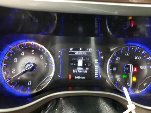 2021 CHRYSLER VOYAGER LX - 2C4RC1DG1MR533319