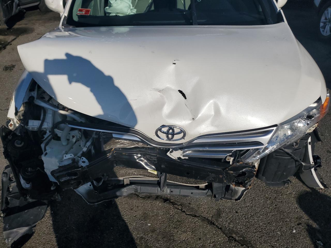 Lot #3029488692 2009 TOYOTA VENZA