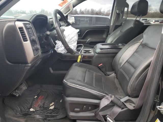2016 GMC SIERRA K15 - 3GTU2PEC8GG102451