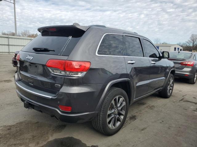 2017 JEEP GRAND CHER - 1C4RJFCG3HC676758