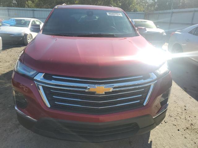 2023 CHEVROLET TRAVERSE L - 1GNERGKW2PJ276231
