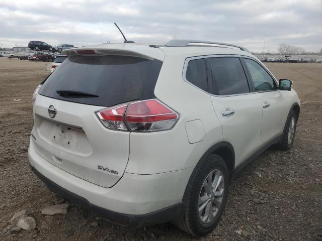 2015 NISSAN ROGUE S - 5N1AT2MV8FC891106