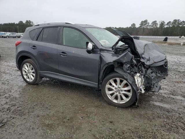 2014 MAZDA CX-5 GT - JM3KE2DY3E0343017
