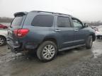 Lot #3027157283 2010 TOYOTA SEQUOIA LI