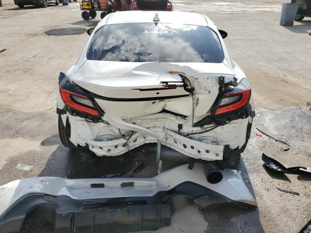 2022 TOYOTA GR 86 JF1ZNBB13N9755260